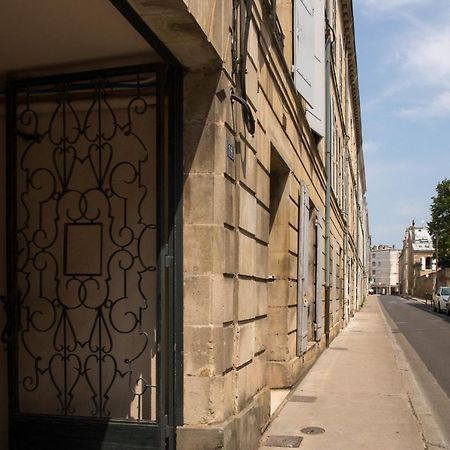 Grand Studio Zen Dans L'Hyper Centre De Poitiers Exterior foto